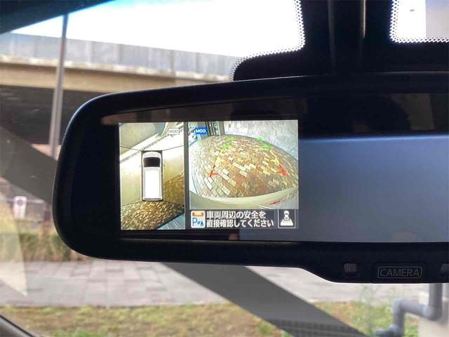 日産 セレナ 48枚目