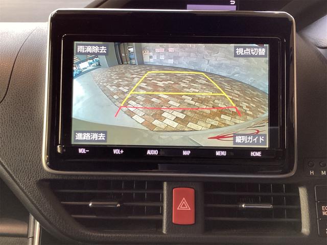 トヨタ ヴォクシー 11枚目