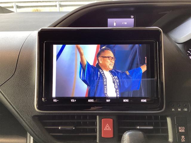 トヨタ ヴォクシー 12枚目