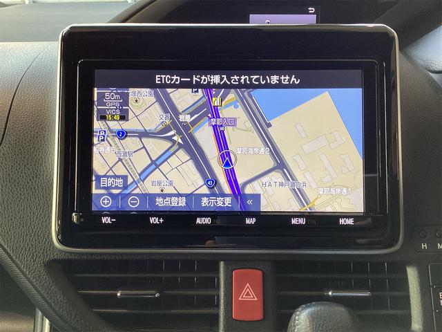 トヨタ ヴォクシー 13枚目