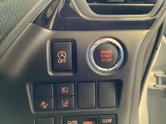 トヨタ ヴォクシー 16枚目