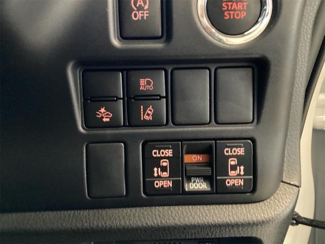 トヨタ ヴォクシー 17枚目