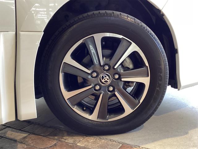 トヨタ ヴォクシー 20枚目