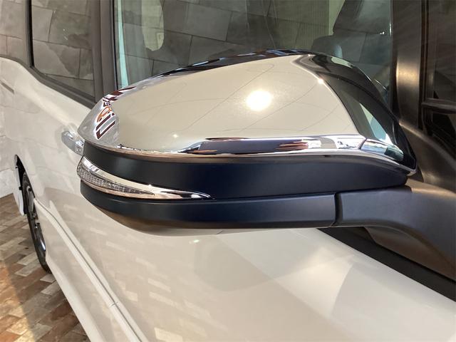 トヨタ ヴォクシー 23枚目