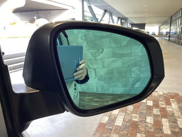 トヨタ ヴォクシー 24枚目