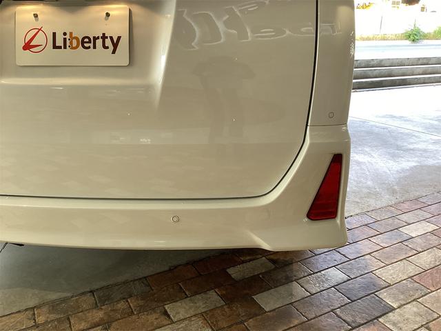 トヨタ ヴォクシー 28枚目