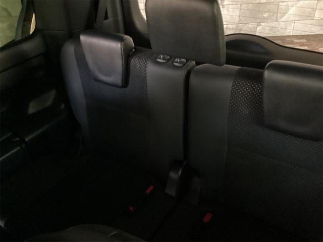 トヨタ ヴォクシー 31枚目