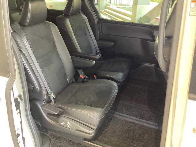 トヨタ ヴォクシー 32枚目