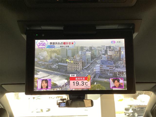 トヨタ ヴォクシー 35枚目