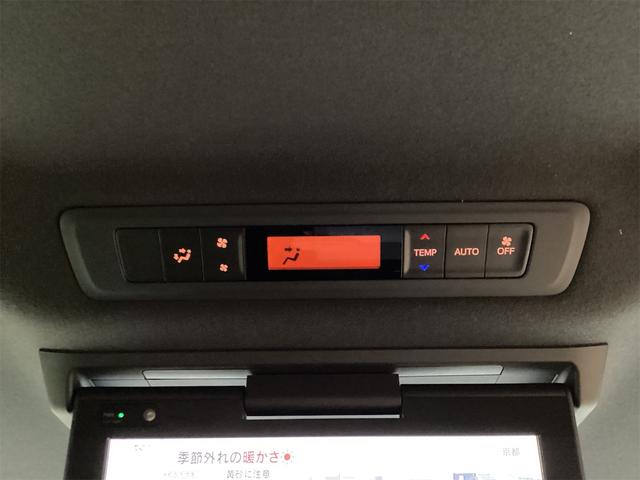 トヨタ ヴォクシー 36枚目