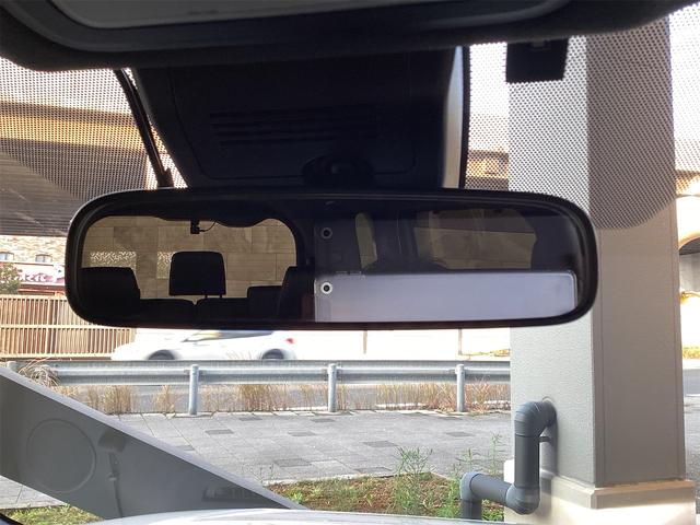 トヨタ ヴォクシー 42枚目