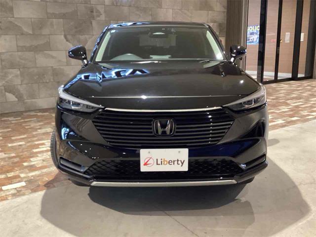 ホンダ ヴェゼル 2枚目