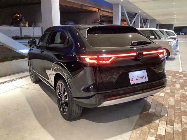 ホンダ ヴェゼル 7枚目