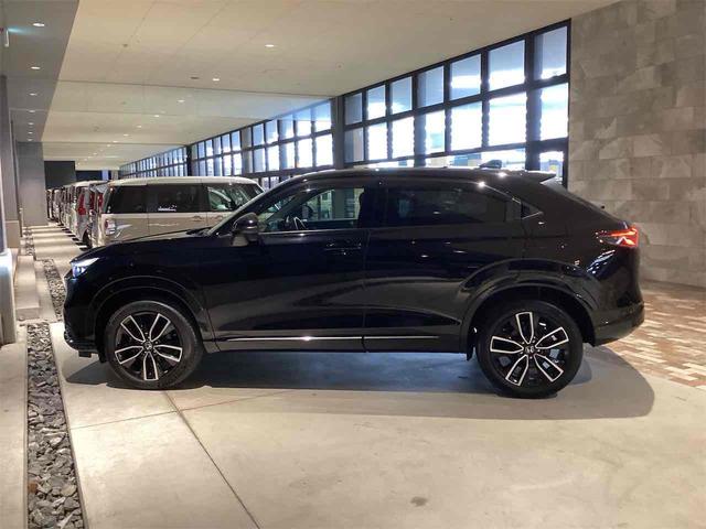 ホンダ ヴェゼル 8枚目