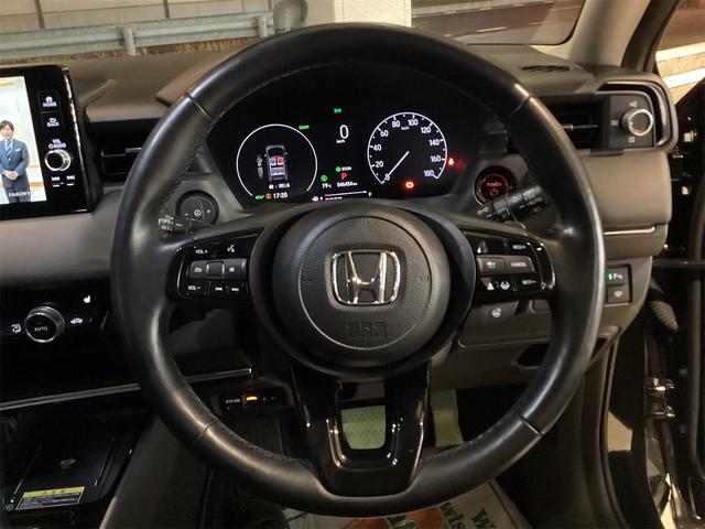 ホンダ ヴェゼル 10枚目