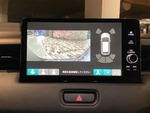 ホンダ ヴェゼル 12枚目