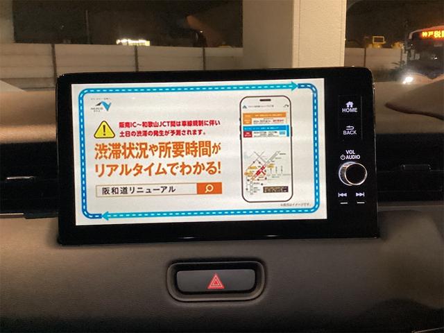 ホンダ ヴェゼル 13枚目