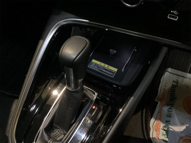 ホンダ ヴェゼル 14枚目