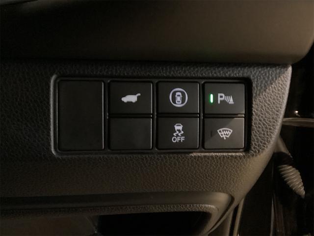 ホンダ ヴェゼル 15枚目