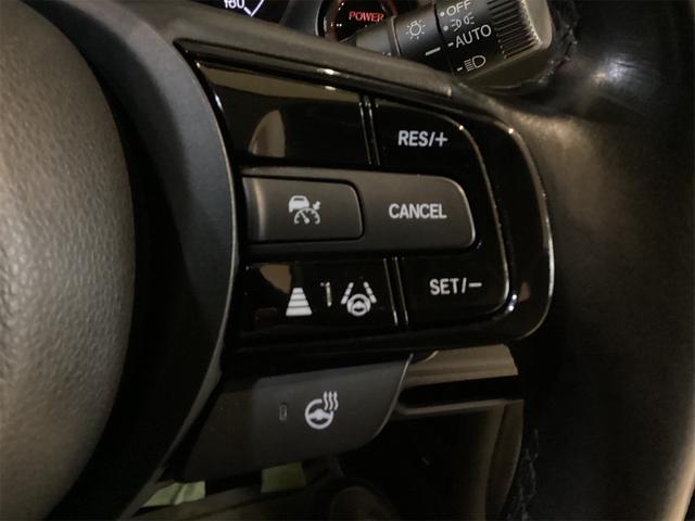 ホンダ ヴェゼル 17枚目