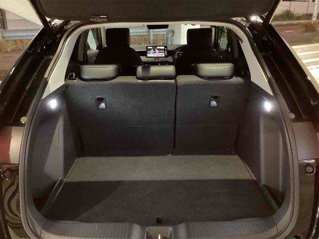 ホンダ ヴェゼル 19枚目