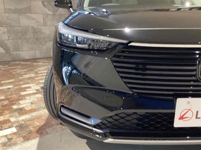 ホンダ ヴェゼル 23枚目