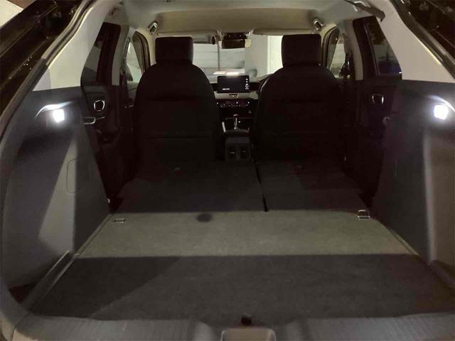 ホンダ ヴェゼル 26枚目