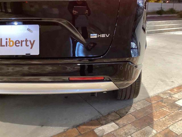 ホンダ ヴェゼル 30枚目