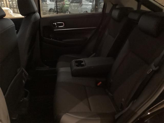 ホンダ ヴェゼル 33枚目