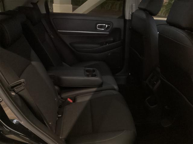 ホンダ ヴェゼル 34枚目