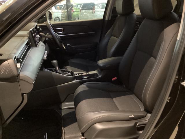 ホンダ ヴェゼル 36枚目