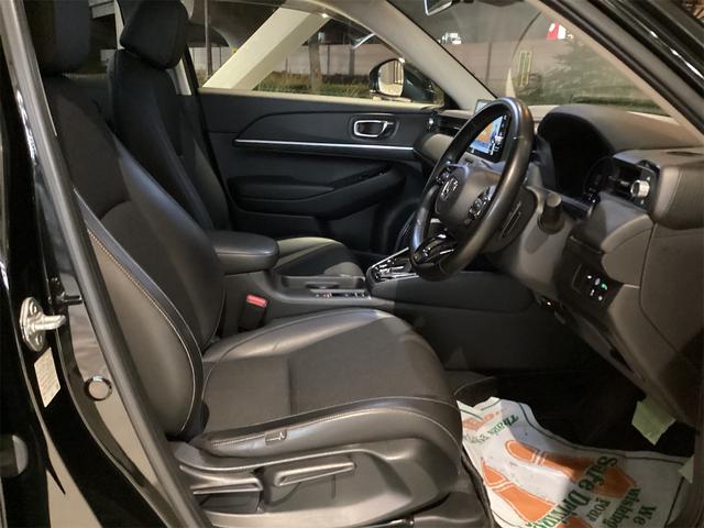 ホンダ ヴェゼル 37枚目