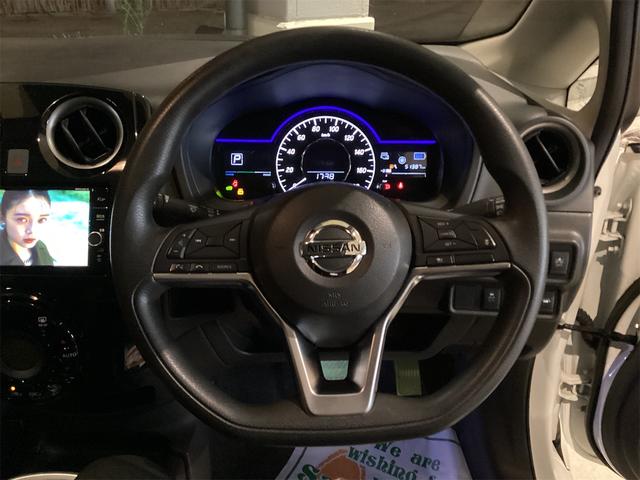 日産 ノート 10枚目