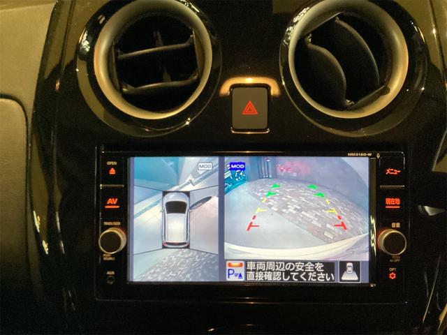 日産 ノート 12枚目