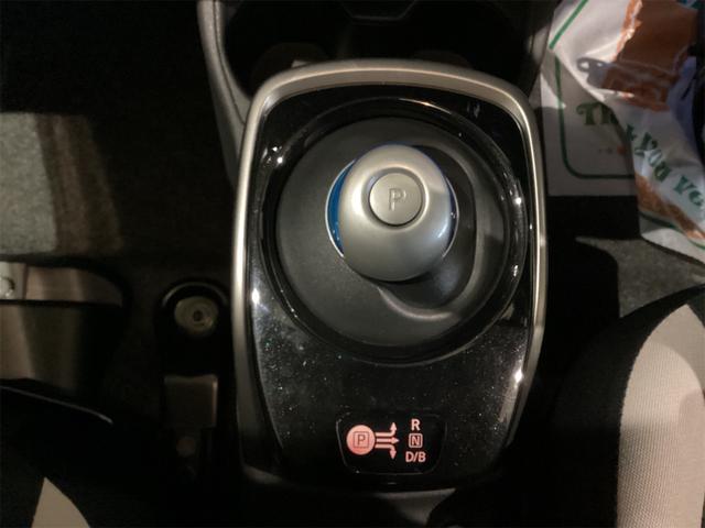 日産 ノート 18枚目