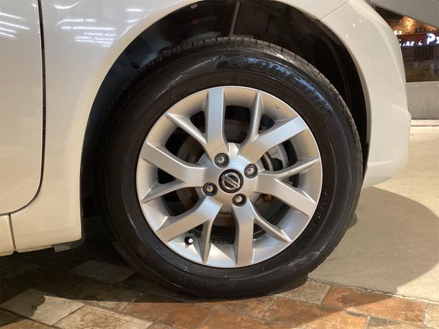 日産 ノート 20枚目