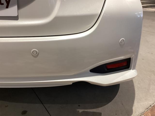 日産 ノート 29枚目