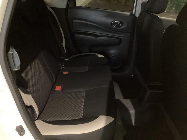 日産 ノート 32枚目