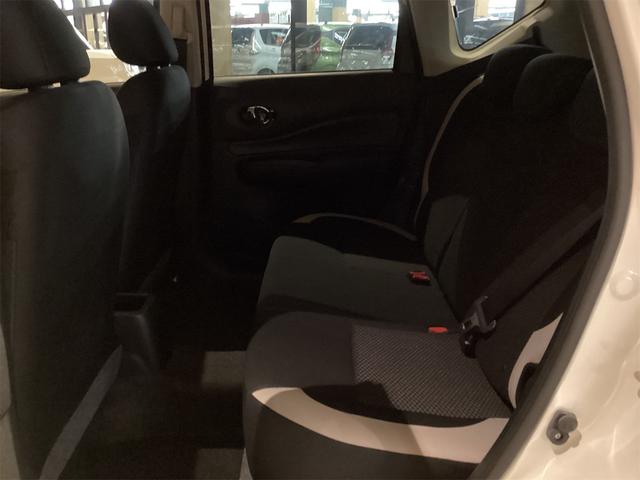 日産 ノート 33枚目