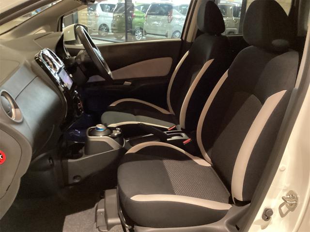 日産 ノート 34枚目