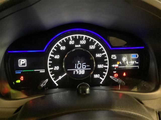 日産 ノート 36枚目