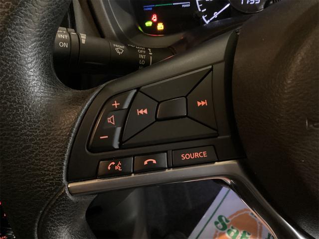 日産 ノート 38枚目