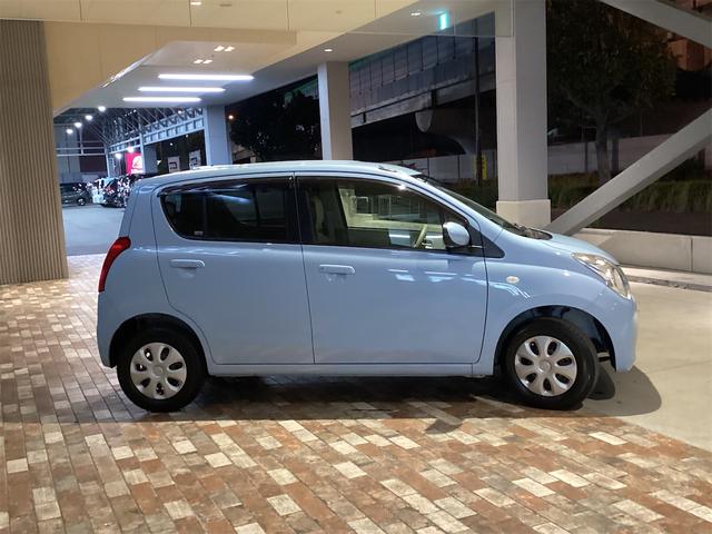 マツダ キャロル 4枚目