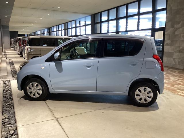 マツダ キャロル 8枚目