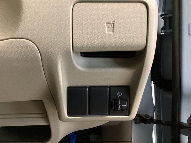 マツダ キャロル 15枚目