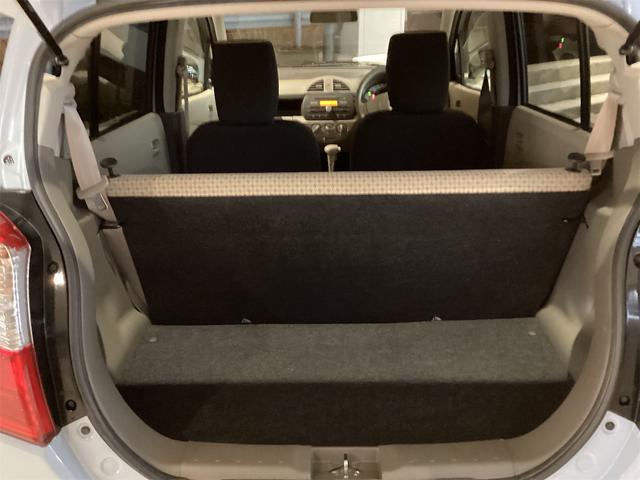 マツダ キャロル 19枚目