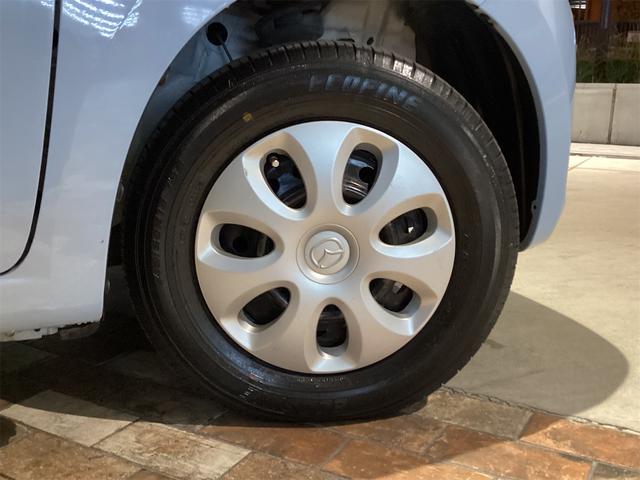 マツダ キャロル 20枚目