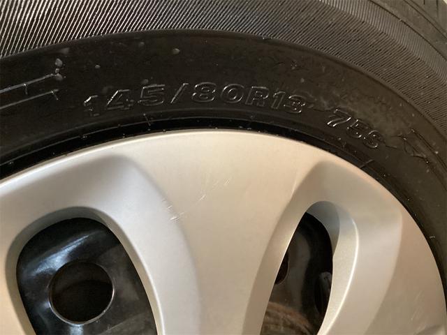 マツダ キャロル 27枚目