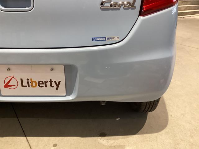 マツダ キャロル 29枚目