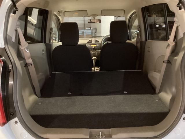 マツダ キャロル 31枚目